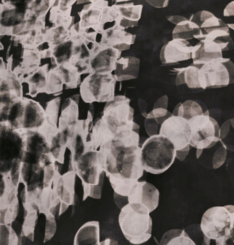 Thomas Brummett, Light Projection #43 + #45, 2015 (Detailansicht) Thomas Brummett, Light Projection #43 + #45, 2015 (Detailansicht)