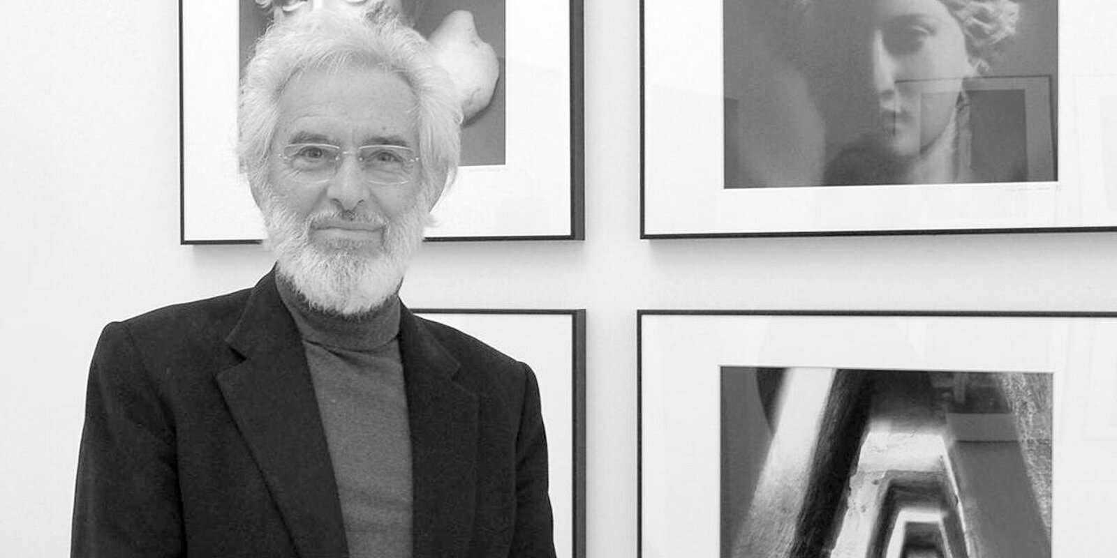 Mimmo Jodice Mimmo Jodice