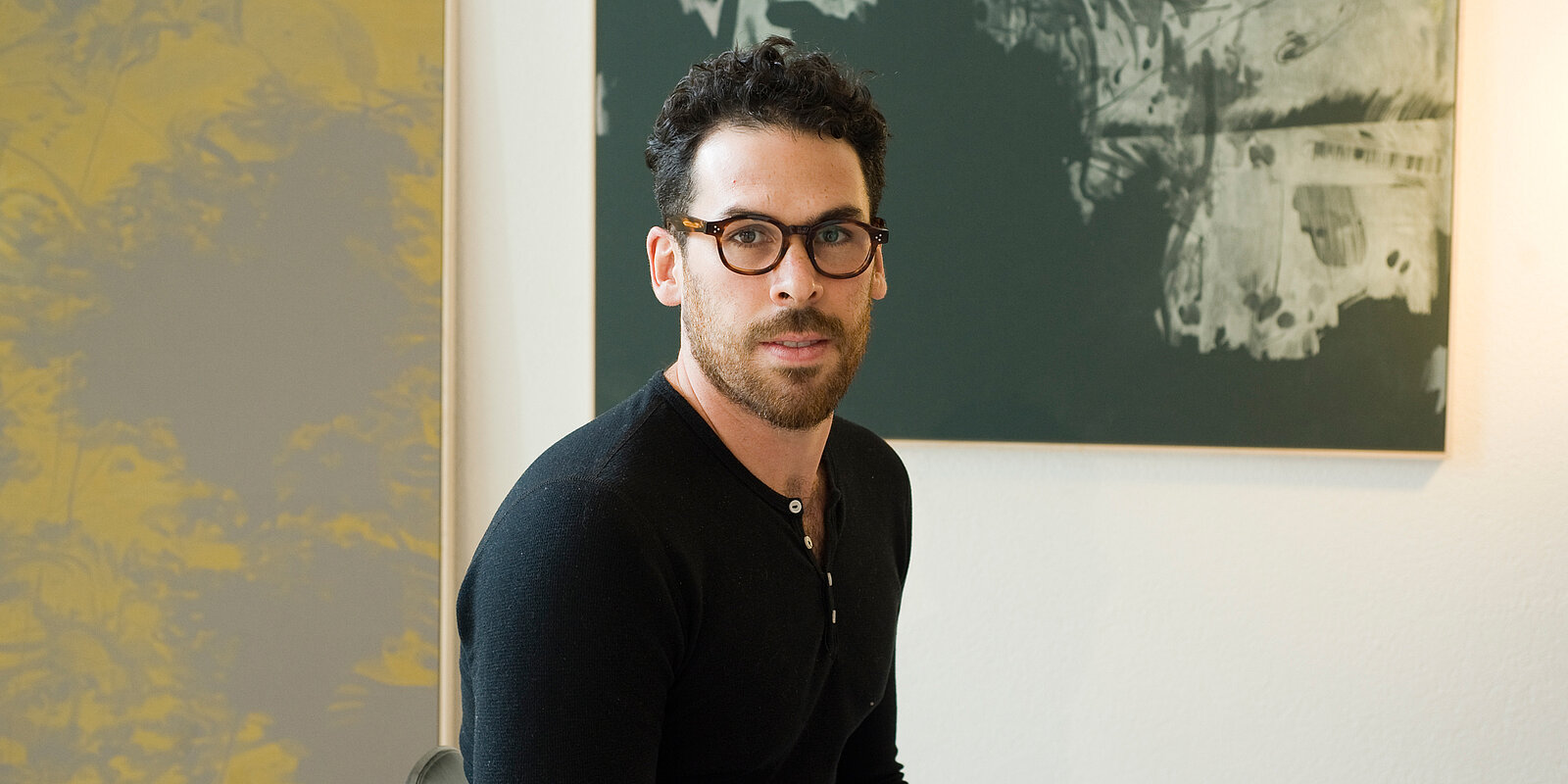 Raúl Illarramendi, 2011. Foto: Thierry Chassepoux Raúl Illarramendi, 2011. Foto: Thierry Chassepoux