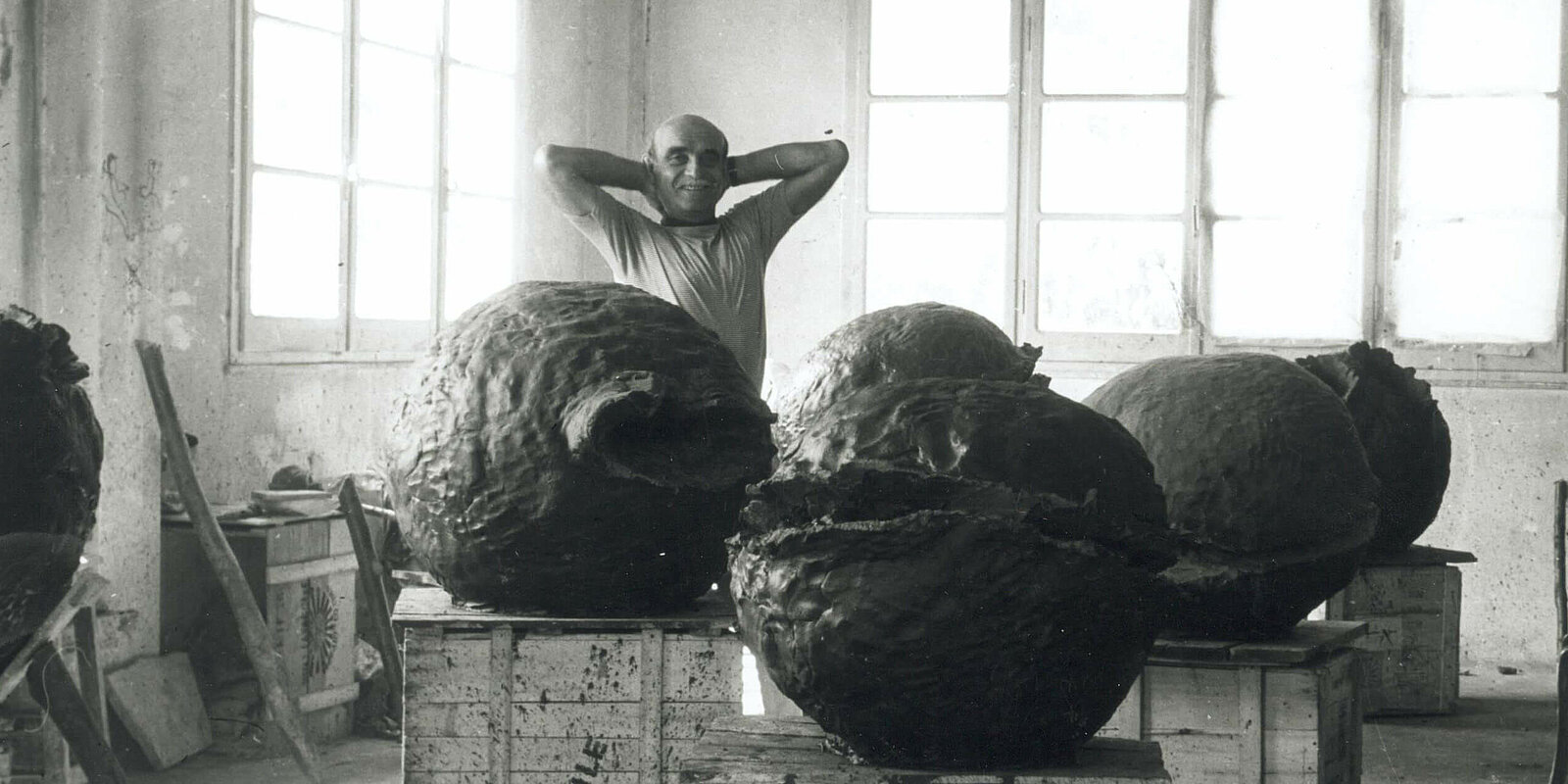 Lucio Fontana Lucio Fontana