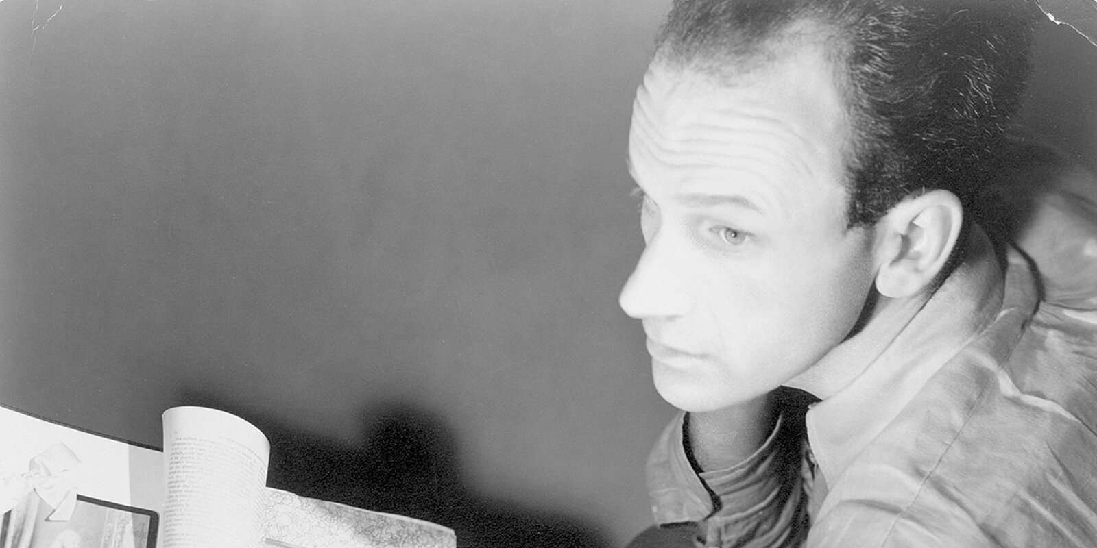 Porträt des Künstlers © Joseph Cornell Study Center, Smithsonian American Art Museum Porträt des Künstlers © Joseph Cornell Study Center, Smithsonian American Art Museum