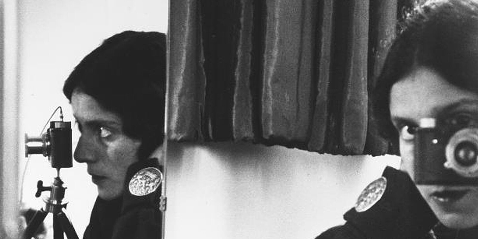 Selbstporträt der Künstlerin Selbstporträt der Künstlerin