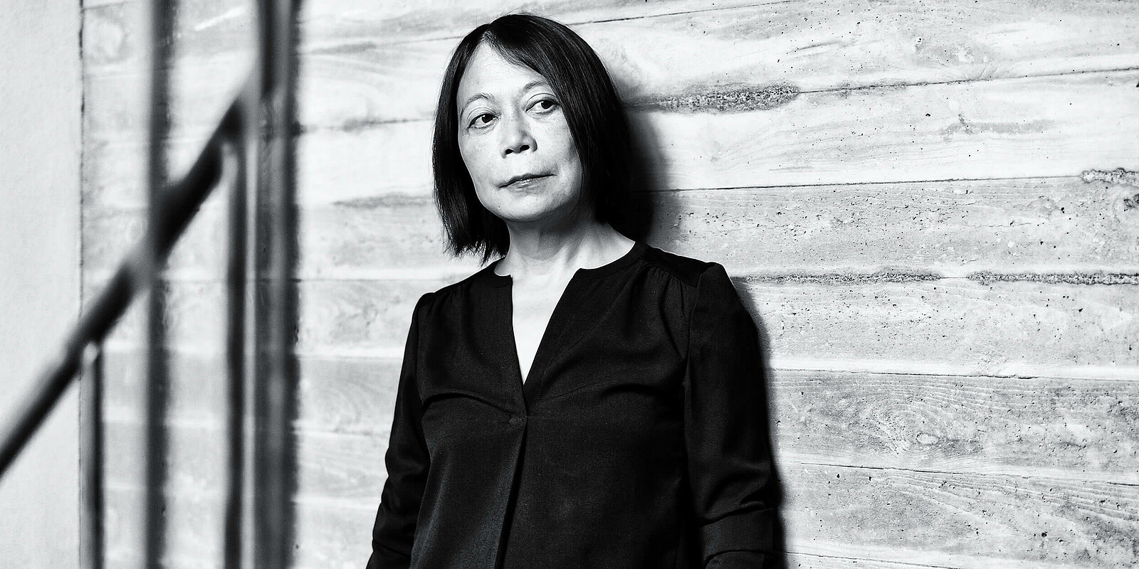 Leiko Ikemura. Foto: Lars Beusker Leiko Ikemura. Foto: Lars Beusker