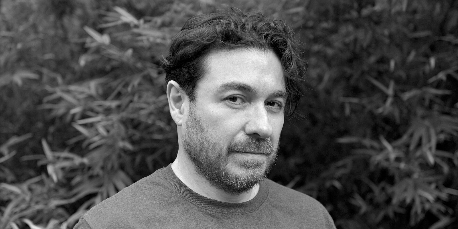 Sergio Vega, 2014. Foto: Michelle Greenberg Sergio Vega, 2014. Foto: Michelle Greenberg